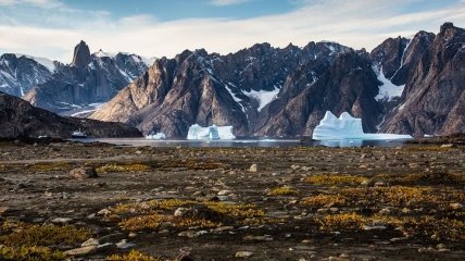 В 2020 году объемы арктического льда сократились до почти рекордного значения: почему это не сулит ничего хорошего климату Земли 