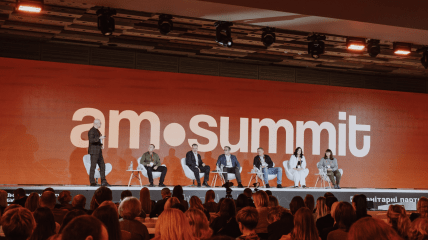 AM SUMMIT 2025