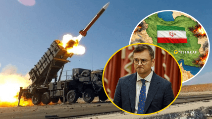 Дмитрий Кулеба