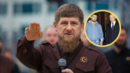 Рамзан Кадыров