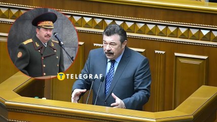 Александр Кузьмук