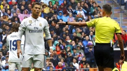 Как остановить Роналду: вратарь "Валенсии" заставил Криштиану не забить пенальти (Видео)