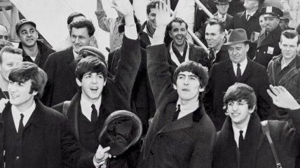 Всесвітній день The Beatles: цікаві факти про гурт
