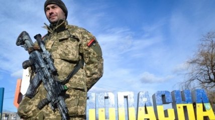 Оккупанты Донбасса провели обстрелы поблизости базы ОБСЕ