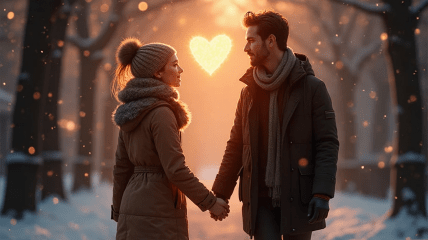 Любовний гороскоп на 2026 рік