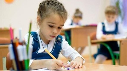 "Україну поділять на чотири зони": як розпочнеться новий навчальний рік для школярів