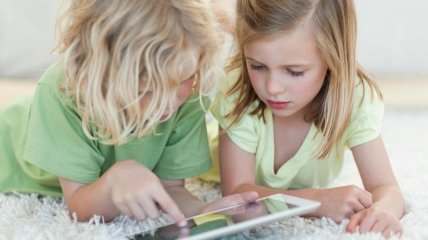 5 причин, почему у вашего ребенка должен быть iPad