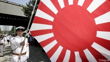 В Японии начал действовать особый режим тревоги