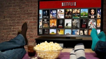 Netflix назвал сериалы, которые смотрят на одном дыхании 