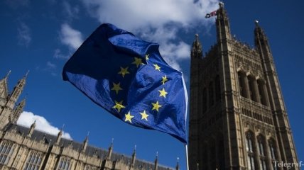 В ЕС начался пятый раунд переговоров по Brexit