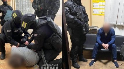 У Авакова объявили о задержании влиятельных "воров в законе" (фото)