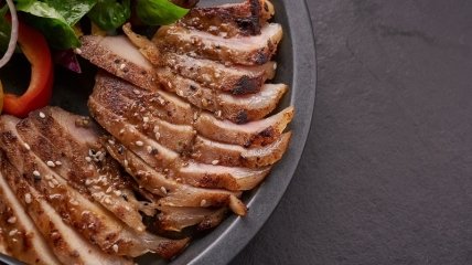 Из свинины готовят множество вкусных блюд