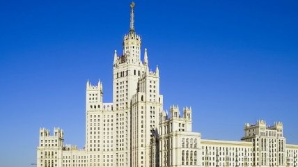Чиновники перестали покупать элитное жилье в Москве