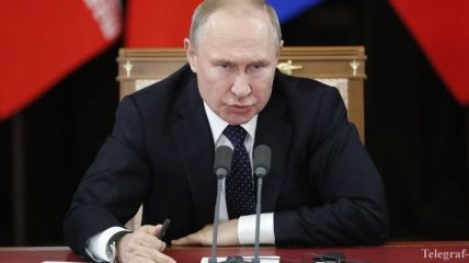 Путин проигнорировал призывы Запада и вывел Россию из ДРСМД