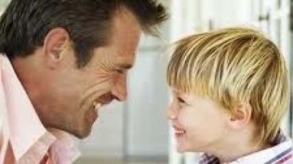 Чем полезны игры отцов с детьми?
