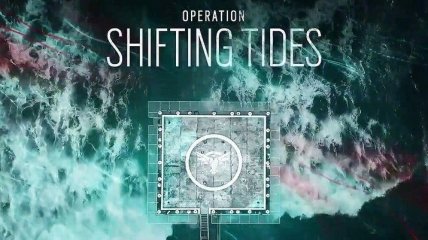 Все о Rainbow Six Siege: подробности последнего сезона "Shifting Tides" (Фото, Видео)