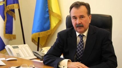 Мэром Херсона избран Владимир Николаенко