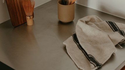 Ваші кухонні рушники будуть як нові