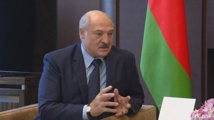  Лукашенко про революційну ситуацію в країні: Все це міфи