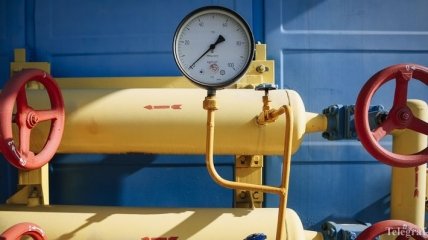 МЭРТ назвало закупочную цену за кубометр газа в октябре