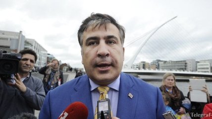Саакашвили: Путин вернется в Молдову и Грузию