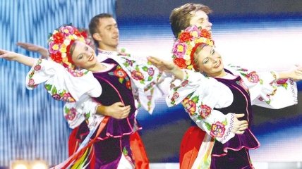 Беларусь приглашает на этнический фестиваль