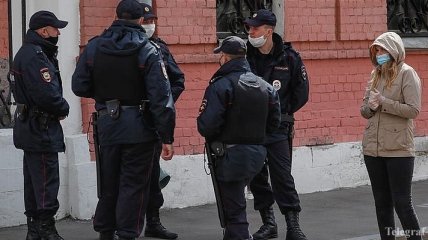 Covid-19 в России: за сутки зафиксировано наибольшее число умерших 