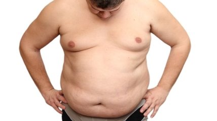 Диета, которая поможет мужчинам похудеть
