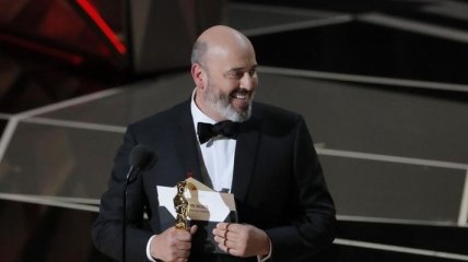 Оскар 2018: Стали известны первые призеры