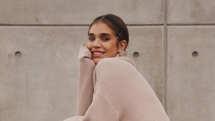 Саша Бо продолжает помогать ВСУ