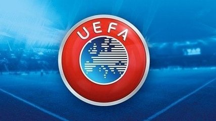 Таблица коэффициентов УЕФА: Украины закрепилась на восьмом месте
