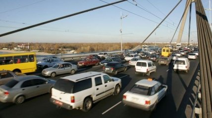 Московский мост уже близок к аварийному состоянию  