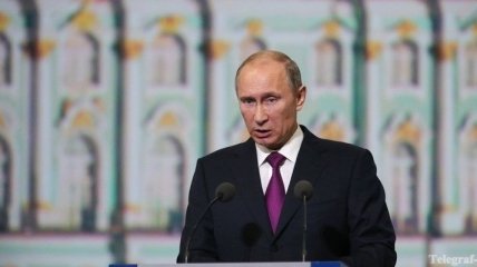 Президент России рассказал о демографической проблеме
