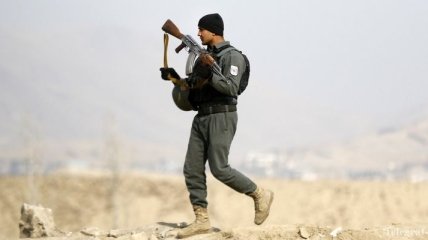 Теракт в Кабуле: убиты двое нападавших, в помещении остаются заложники