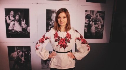 История успеха: почему радиоведущая Юлия Бурковская передумала быть трактористом