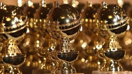 Определили победителей премии "Золотой глобус" (Видео)