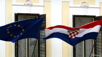 Хорватия ратифицировала Стамбульскую конвенцию