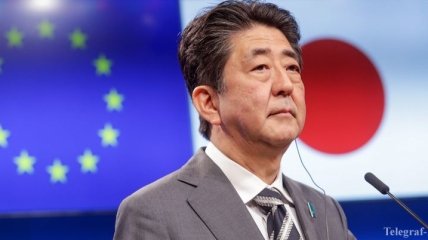 Премьер-министр Японии хочет встретиться с Ким Чен Ыном