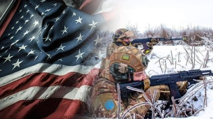 Украине критически необходима помощь США