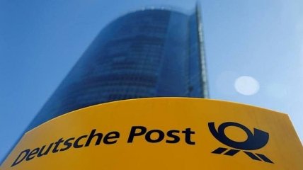 Вокруг Deutsche Post разгорается скандал