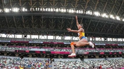 Легкая атлетика на Олимпиаде: результаты 11-го игрового дня