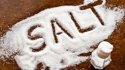 Йодированная соль не помогает от йододефицита