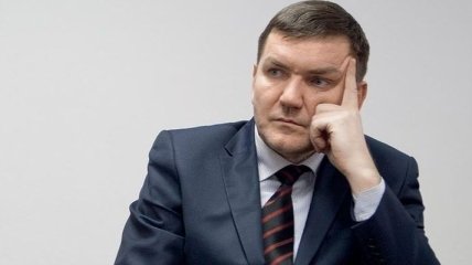 Горбатюк готов возглавить ГПУ 