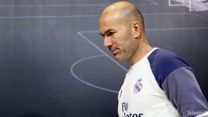СМИ: "Реал" может остаться без тренера