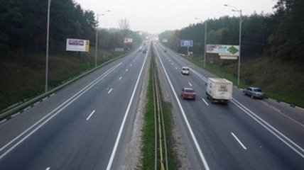 Украина возьмет кредит в 75 млн евро на повышение безопасности дорог