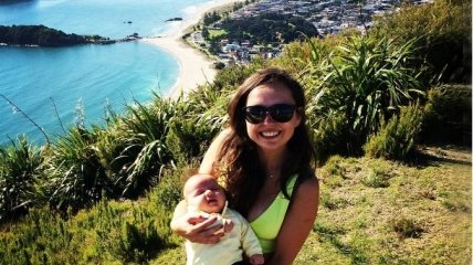 #мама_из_Инстаграма: Анастасия Карюкин о гипнородах и жизни в Новой Зеландии