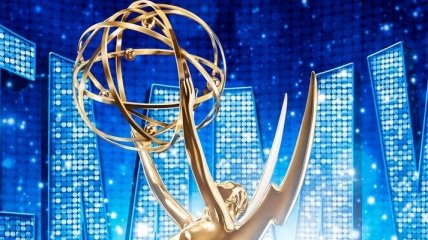 В Киеве раздадут телевизионные премии Emmy Awards