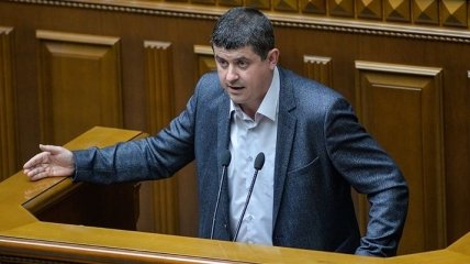 "Народный фронт" может отказаться от выборов в Раду
