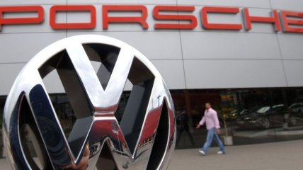 Volkswagen завершает поглощение Porsche после 7 лет попыток