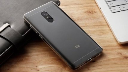 Xiaomi Redmi 5: стали известны подробности о смартфоне